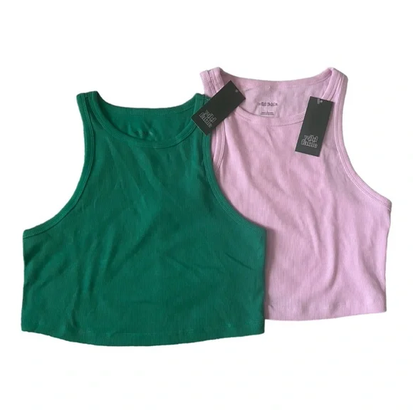 Wild Fable 2pcs size Large - Picture 1 of 6